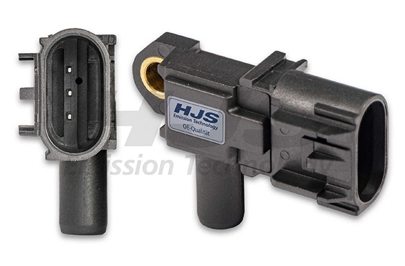 Sensor, exhaust pressure (92 09 1092)