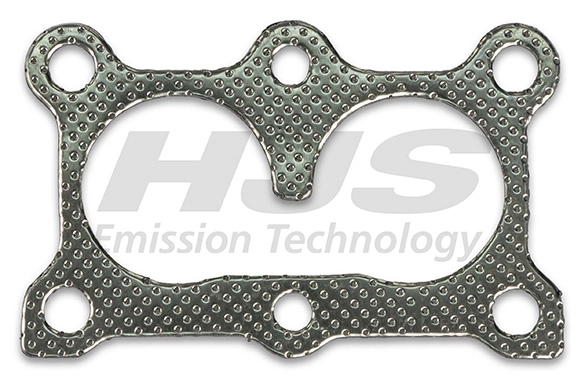 Gasket, exhaust pipe (83 11 1967)
