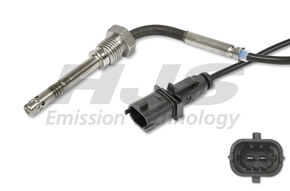 Sensor, exhaust gas temperature (92 09 4112)