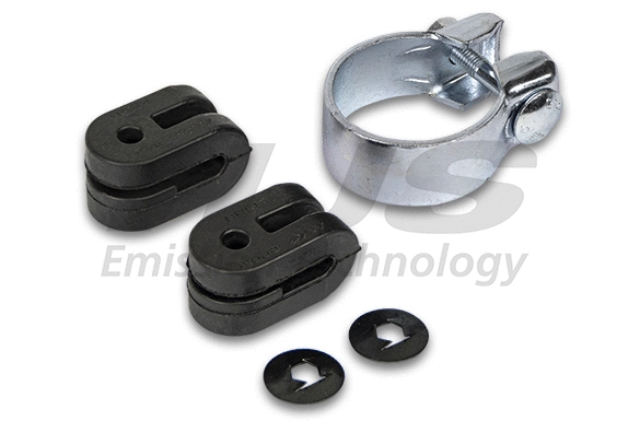 Mounting Kit, muffler (82 23 9025)