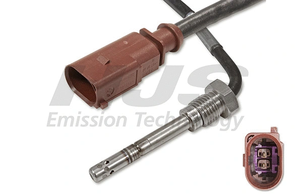 Sensor, exhaust gas temperature (92 09 4039)