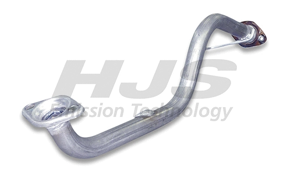 Exhaust Pipe (91 42 1626)