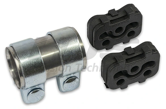 Mounting Kit, muffler (82 14 9073)