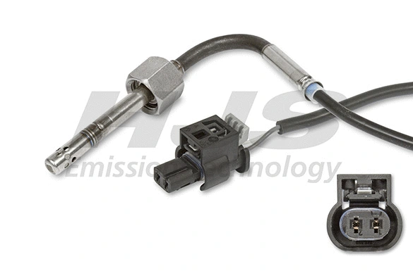 Sensor, exhaust gas temperature (92 09 4107)