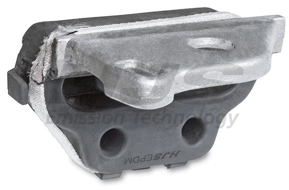 Mount, exhaust system (83 32 4021)