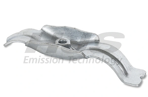 Holder, exhaust pipe (83 12 2077)