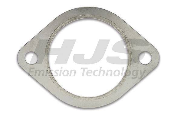 Gasket, exhaust pipe (83 44 7453)