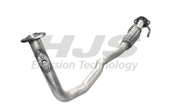 Exhaust Pipe (91 48 4325)