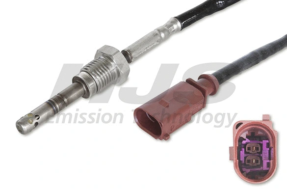 Sensor, exhaust gas temperature (92 09 4097)