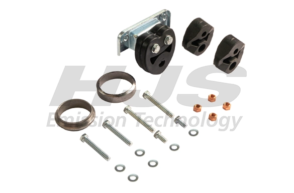 Mounting Kit, exhaust system (82 13 2528)