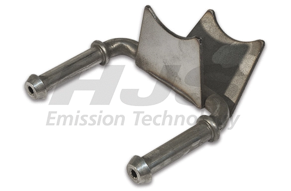 Mount, exhaust system (83 00 0085)
