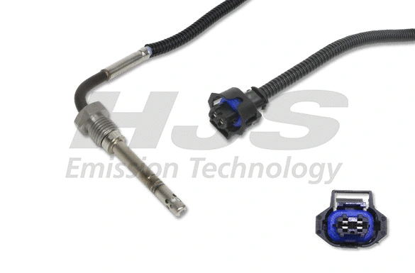 Sensor, exhaust gas temperature (92 09 4188)
