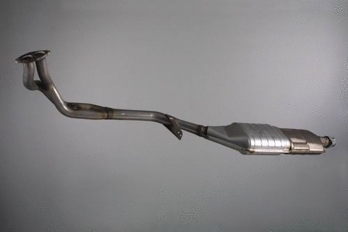 Catalytic Converter (90 12 5301)