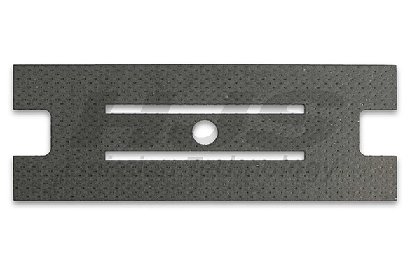 Heat Shield (83 13 6462)