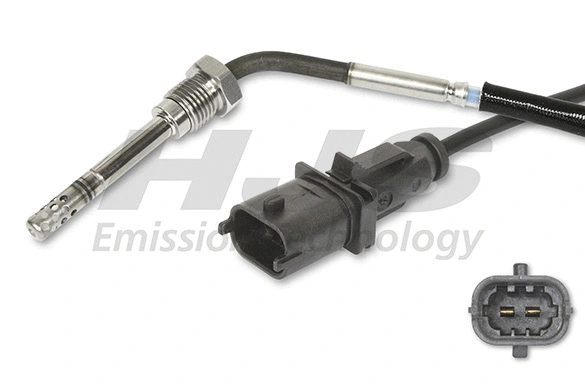 Sensor, exhaust gas temperature (92 09 4161)