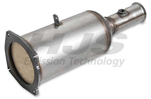 Soot/Particulate Filter, exhaust system (93 22 5013)