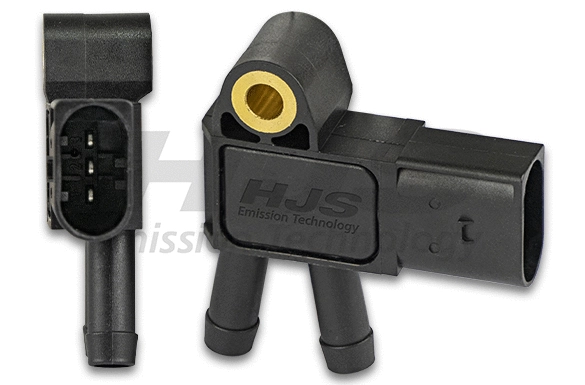 Sensor, exhaust pressure (92 09 1095)