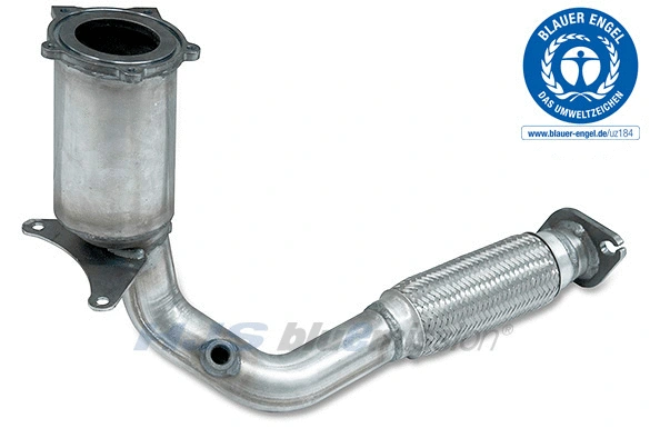 Catalytic Converter (96 15 3050)