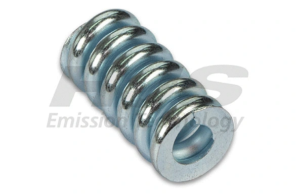 Spring, muffler (83 12 1831)
