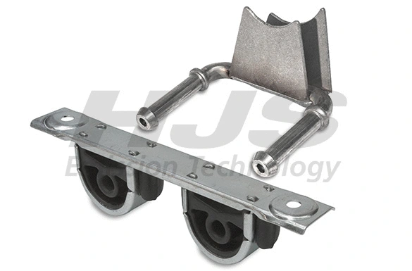 Mount, exhaust system