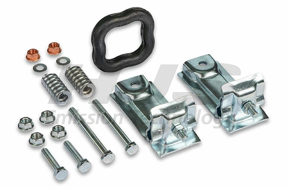 Mounting Kit, exhaust system (82 12 2208)