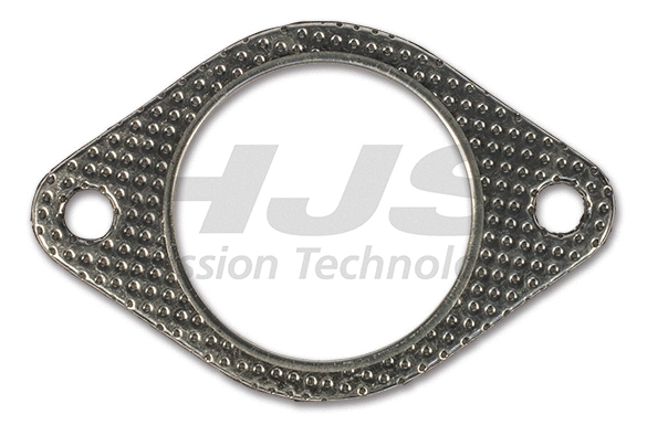Gasket, exhaust pipe (83 15 7157)