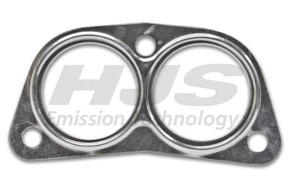 Gasket, exhaust pipe (83 11 1100)