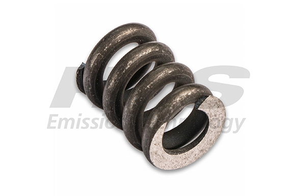 Spring, muffler (83 23 6669)