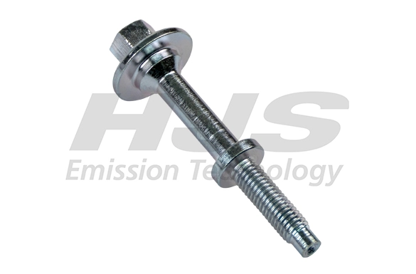 Bolt, exhaust system (83 43 7863)