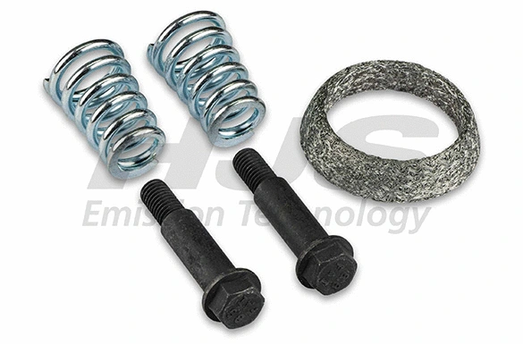 Gasket Set, exhaust system (82 14 1543)