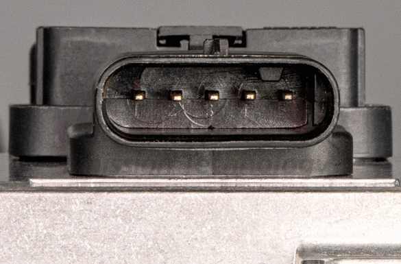 NOx Sensor, urea injection