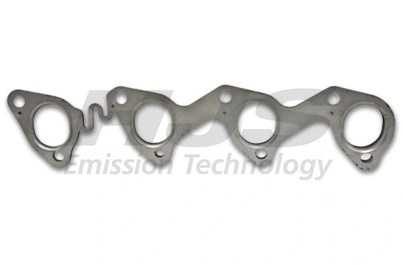 Gasket, exhaust manifold (83 15 7172)