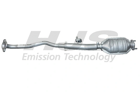 Catalytic Converter (90 49 3001)