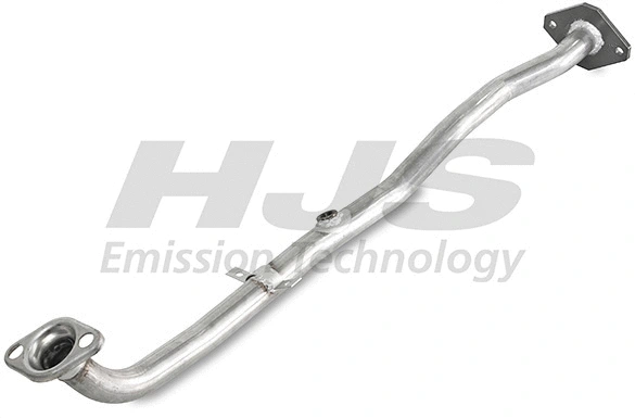 Exhaust Pipe (91 42 1632)