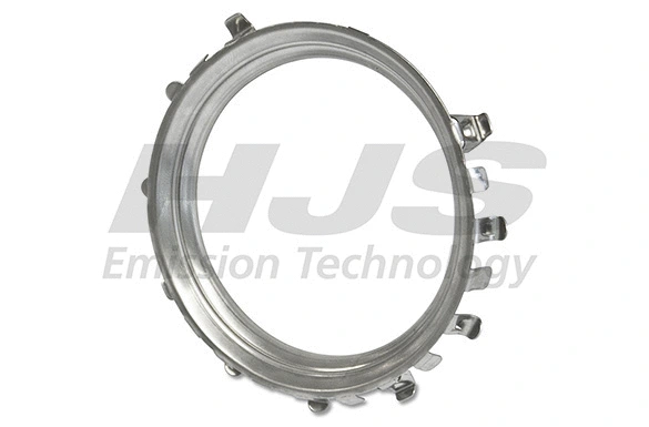 Pipe Connector, exhaust system (83 22 6996)