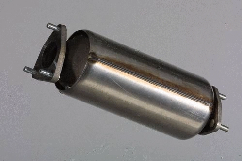 Catalytic Converter (90 43 5906)