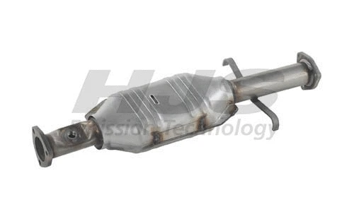 Catalytic Converter (90 31 3504)