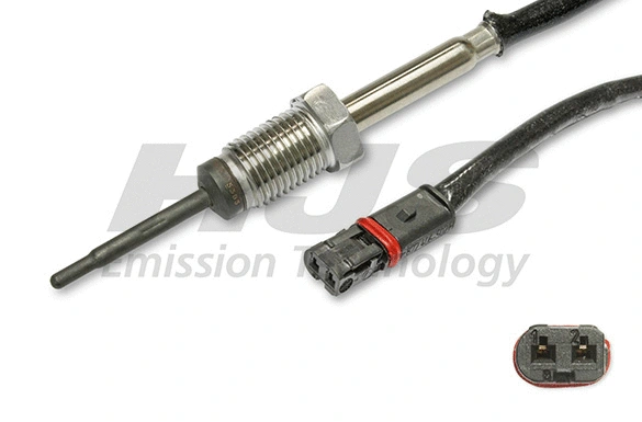 Sensor, exhaust gas temperature (92 09 4203)