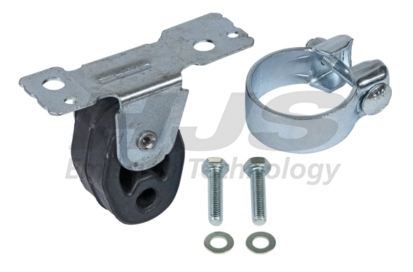 Mounting Kit, exhaust system (82 11 9212)