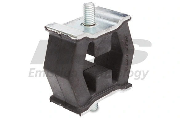 Mount, exhaust system (83 12 2007)