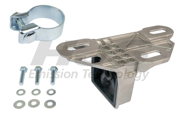 Mounting Kit, exhaust system (82 23 9031)