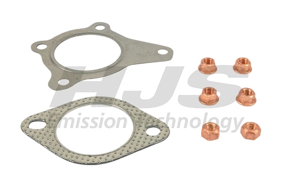 Mounting Kit, catalytic converter (82 11 9202)