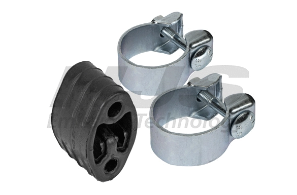 Mounting Kit, exhaust system (82 23 9029)