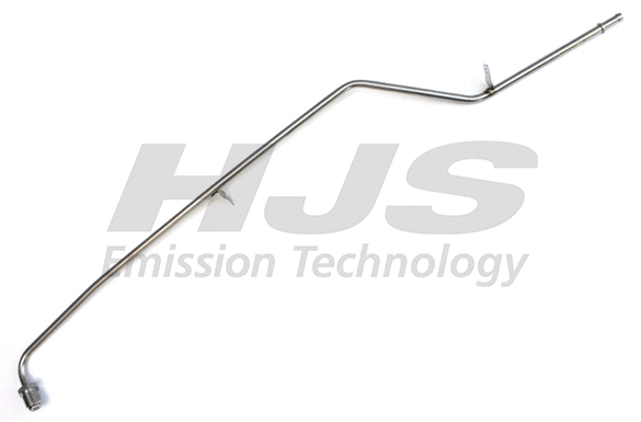 Pressure Pipe, pressure sensor (soot/particulate filter) (92 10 3108)