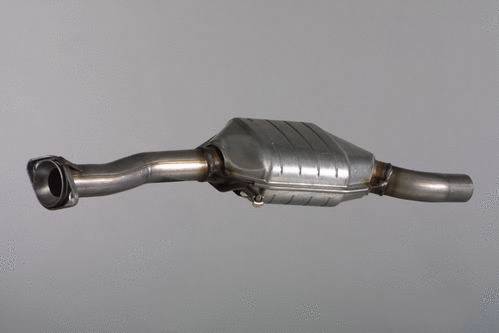 Catalytic Converter (90 15 5400)