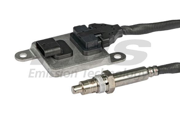 NOx Sensor, NOx catalytic converter (92 09 7020)