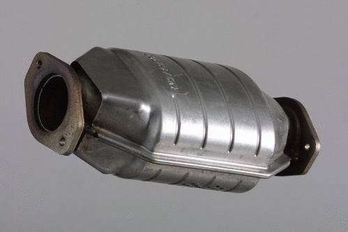 Catalytic Converter (90 42 5951)