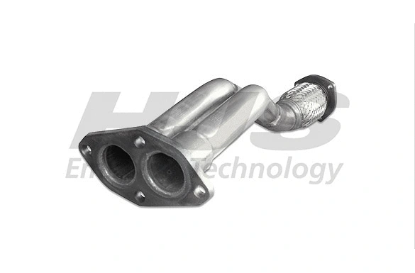 Exhaust Pipe (91 11 4171)