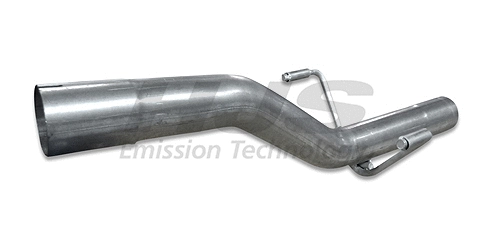 Repair Pipe, catalytic converter (91 13 1526)