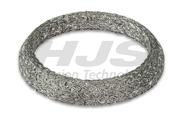 Seal Ring, exhaust pipe (83 23 6514)